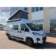 Knaus Boxlife 540 MQ Platinum Selection 2026 | Tetto Pop-up